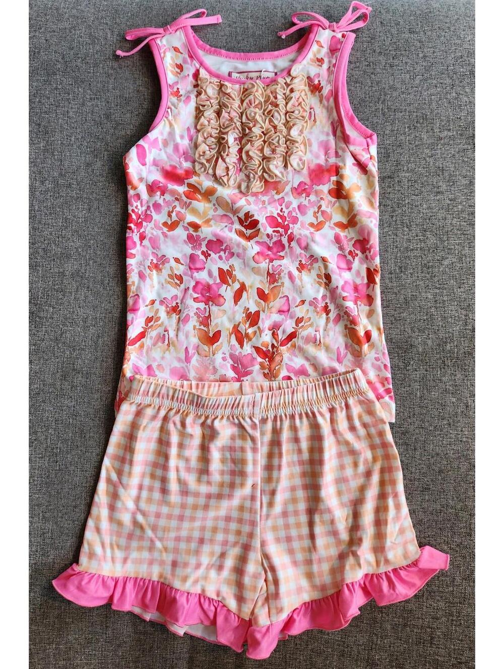 5t cheeky plum outfit
